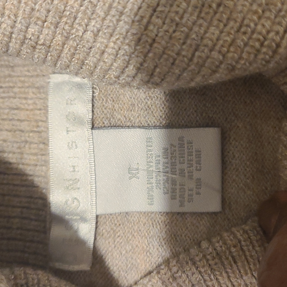 Sweater - Picture 3 of 6